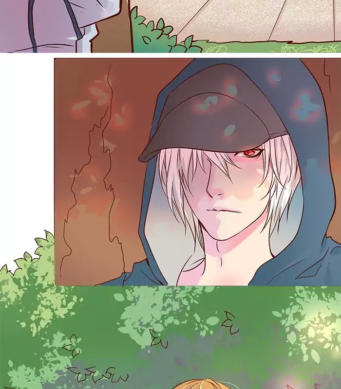 Eggnoid - Manga chapter 94 - page 4