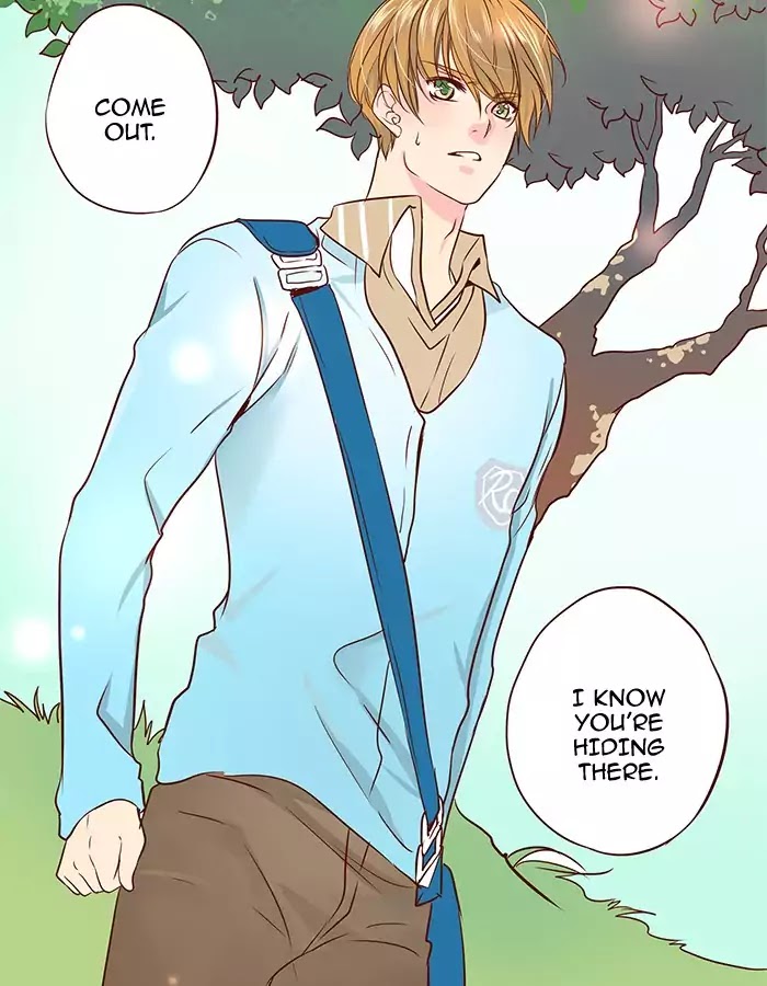 Eggnoid - Manga chapter 94 - page 5