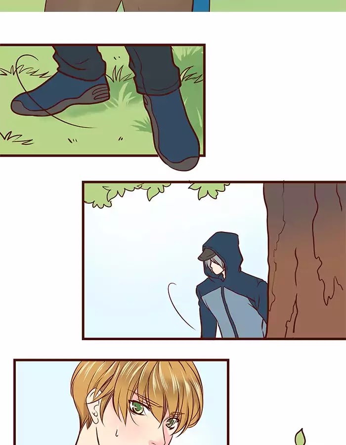 Eggnoid - Manga chapter 94 - page 6