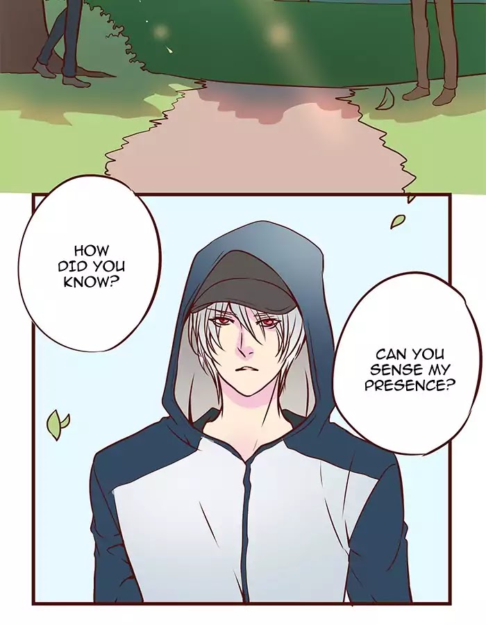 Eggnoid - Manga chapter 94 - page 8