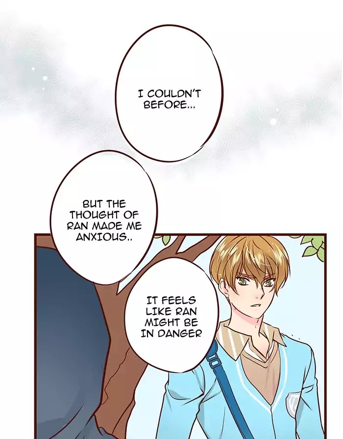 Eggnoid - Manga chapter 94 - page 9