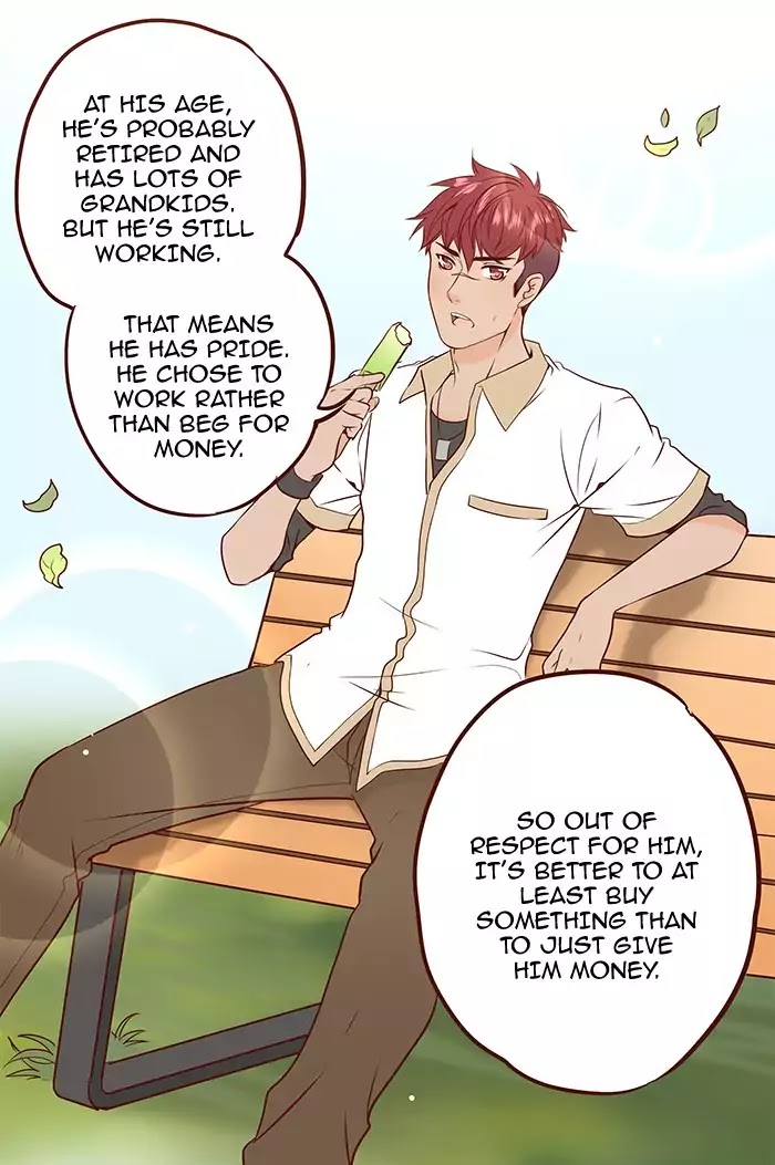Eggnoid - Manga chapter 93 - page 15