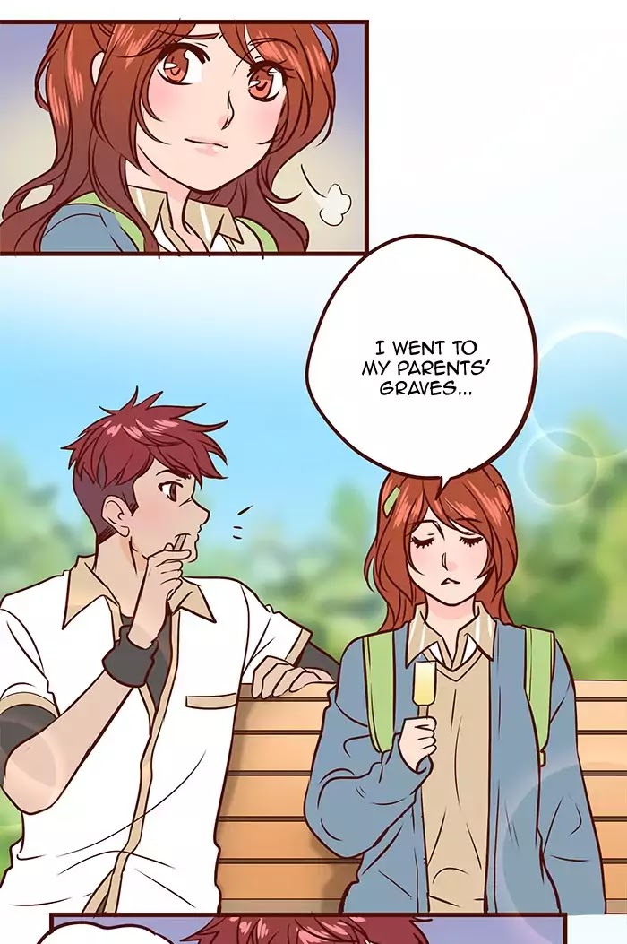Eggnoid - Manga chapter 93 - page 18
