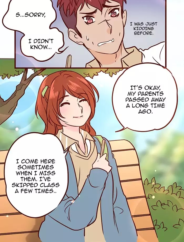 Eggnoid - Manga chapter 93 - page 19