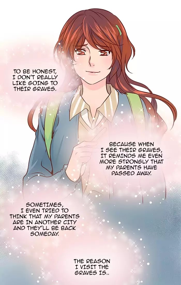 Eggnoid - Manga chapter 93 - page 20