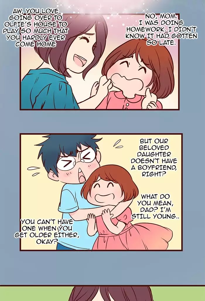 Eggnoid - Manga chapter 93 - page 21