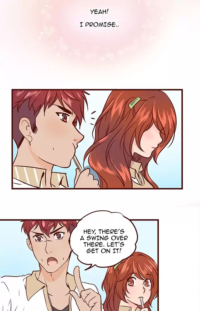 Eggnoid - Manga chapter 93 - page 24