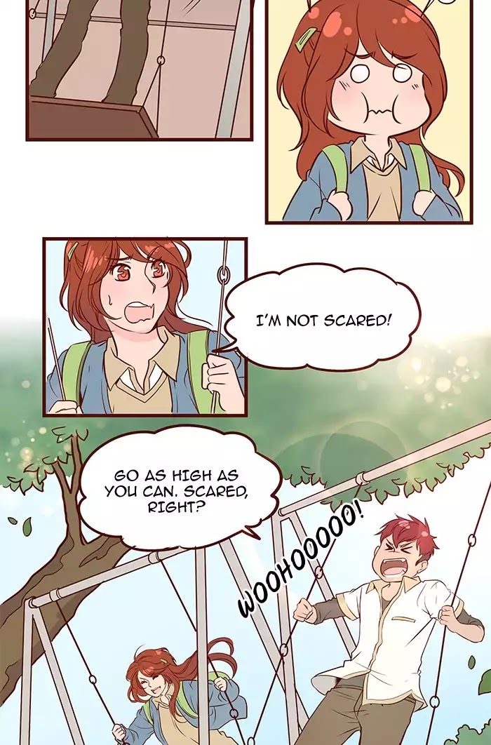 Eggnoid - Manga chapter 93 - page 26