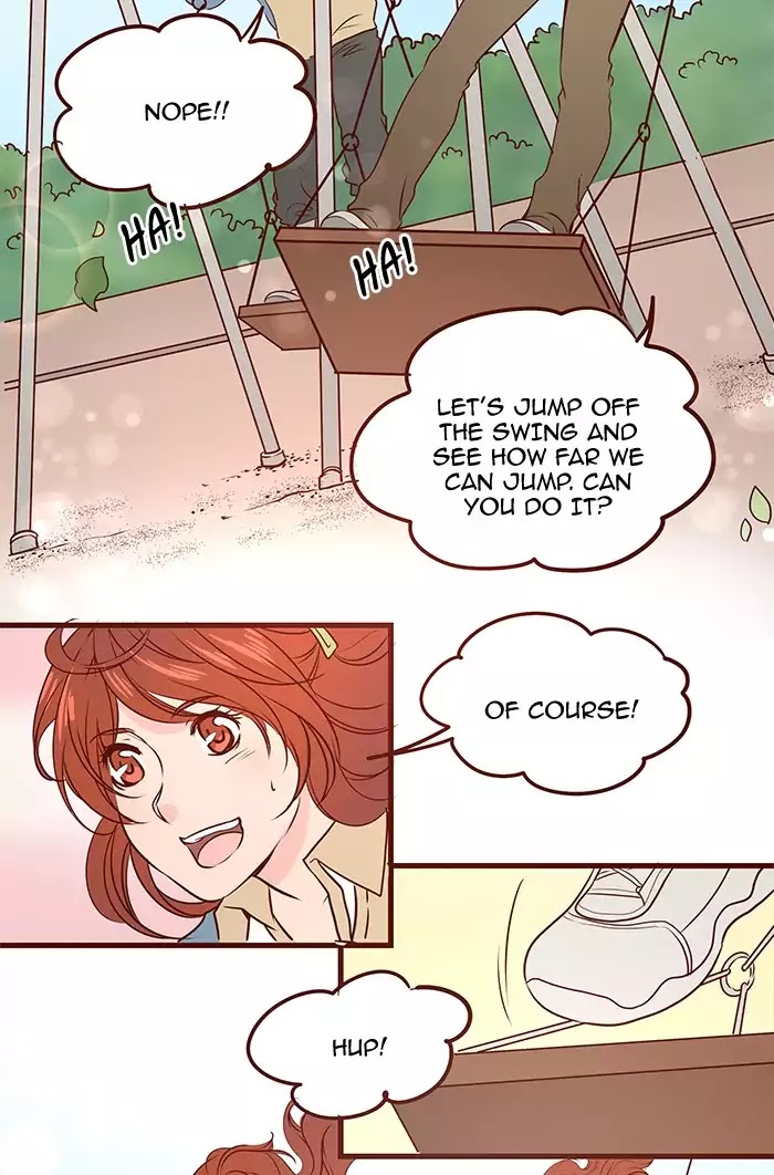 Eggnoid - Manga chapter 93 - page 27