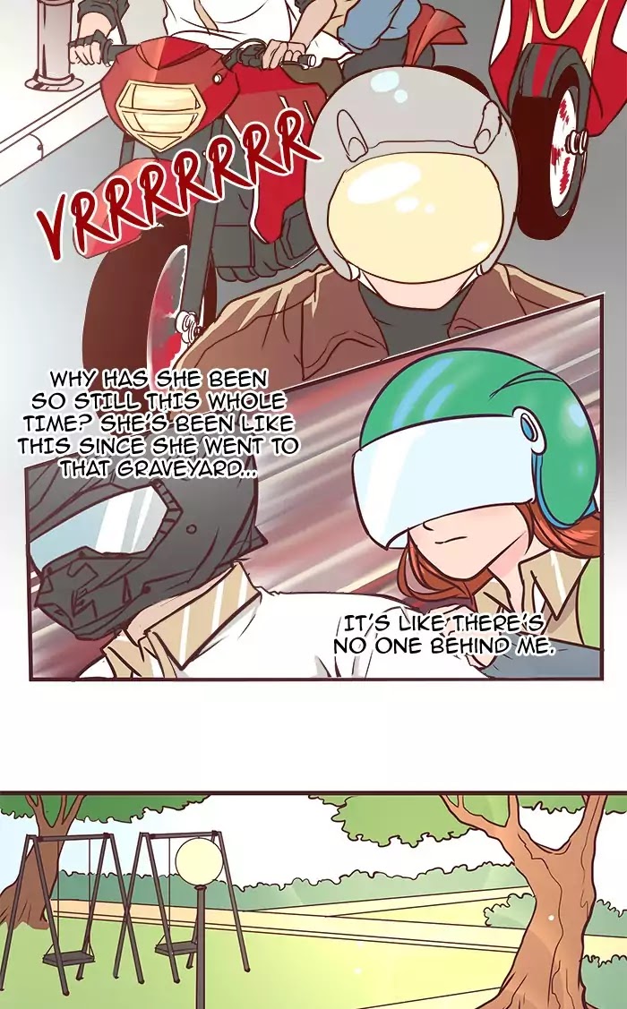 Eggnoid - Manga chapter 93 - page 5