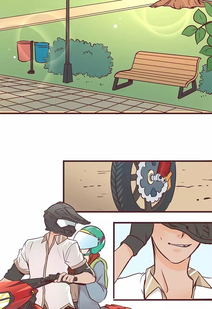 Eggnoid - Manga chapter 93 - page 6