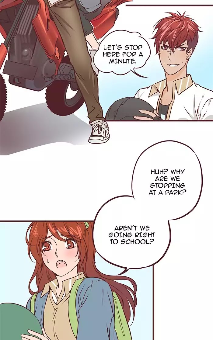 Eggnoid - Manga chapter 93 - page 7