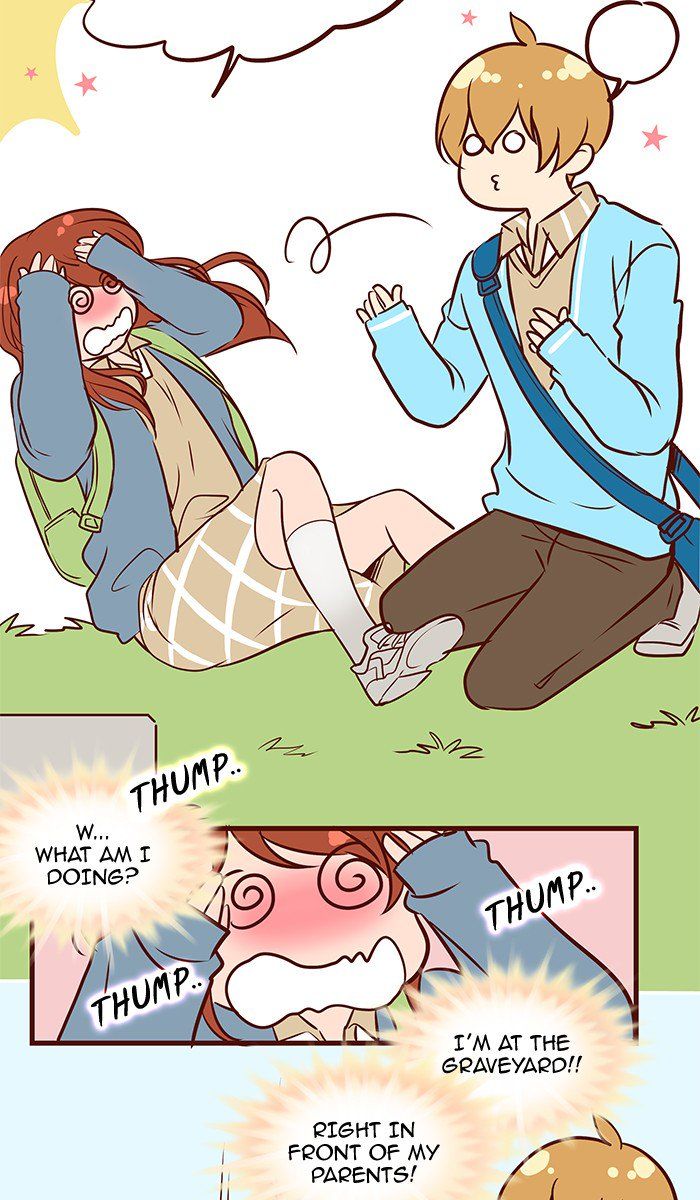 Eggnoid - Manga chapter 92 - page 13