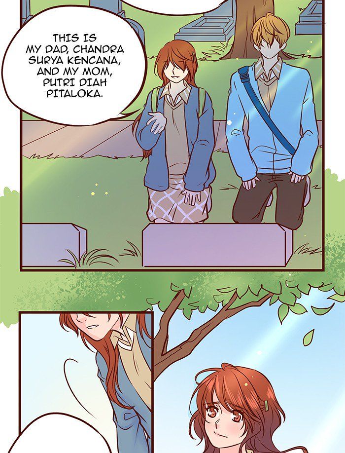 Eggnoid - Manga chapter 92 - page 16