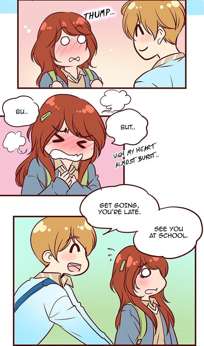 Eggnoid - Manga chapter 92 - page 29