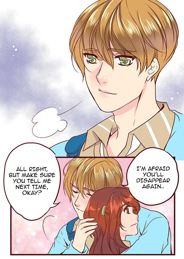 Eggnoid - Manga chapter 92 - page 7