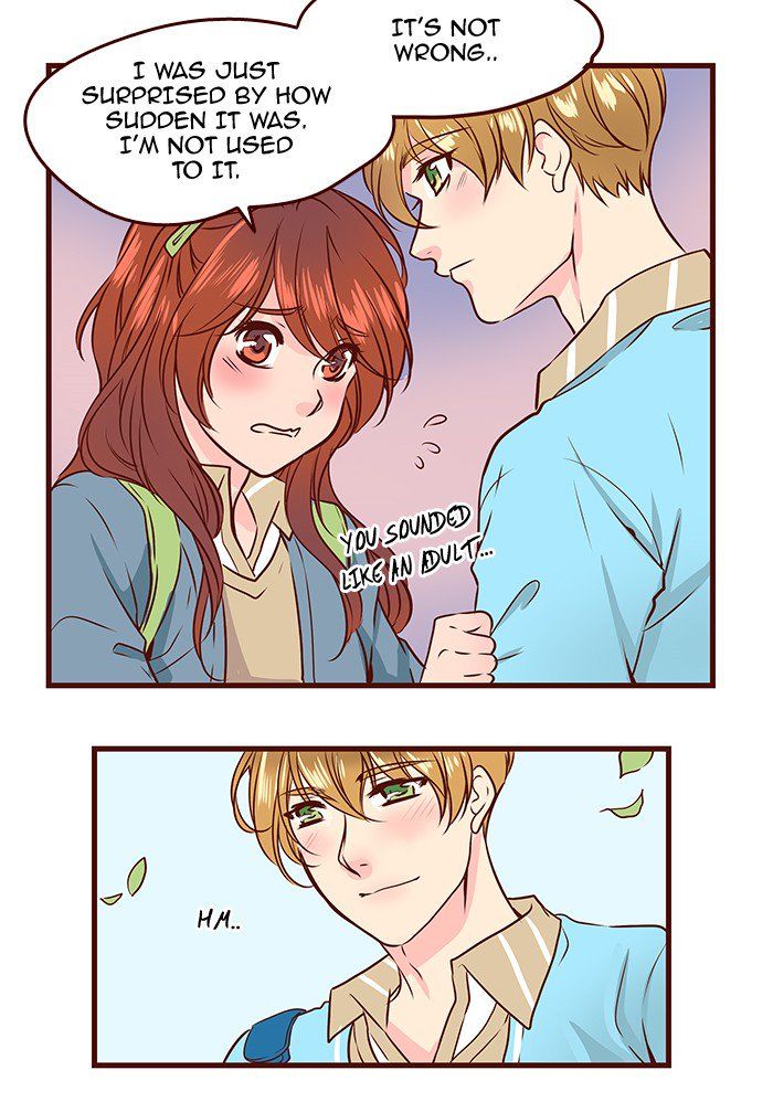 Eggnoid - Manga chapter 92 - page 9