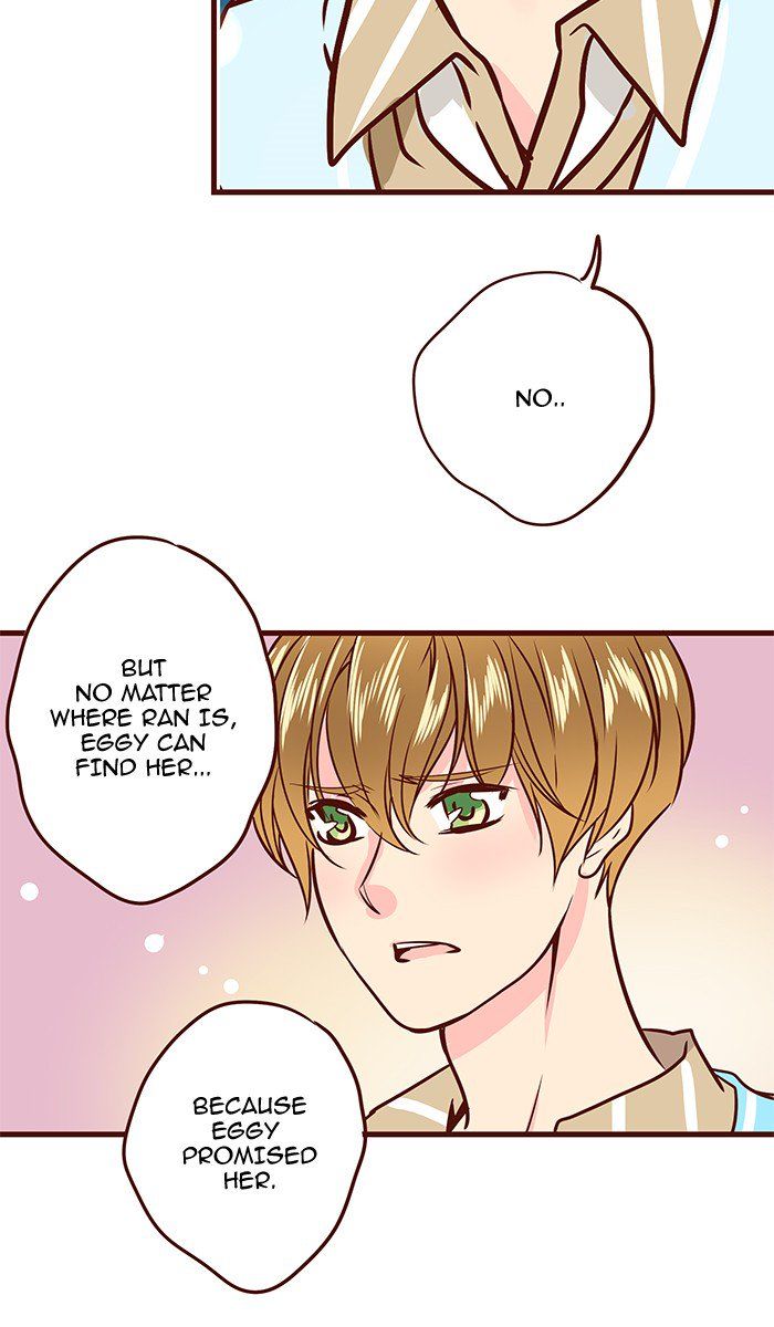Eggnoid - Manga chapter 91 - page 10