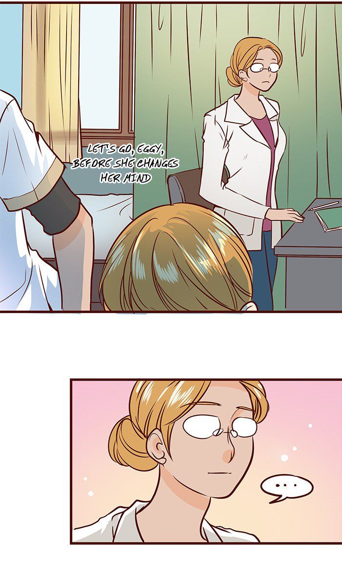 Eggnoid - Manga chapter 91 - page 15