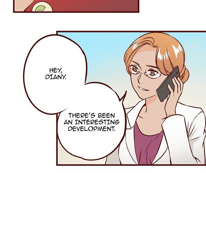 Eggnoid - Manga chapter 91 - page 17
