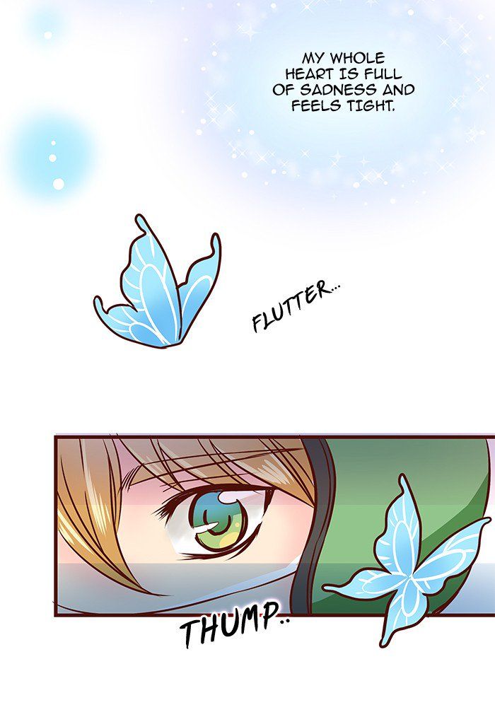 Eggnoid - Manga chapter 91 - page 22