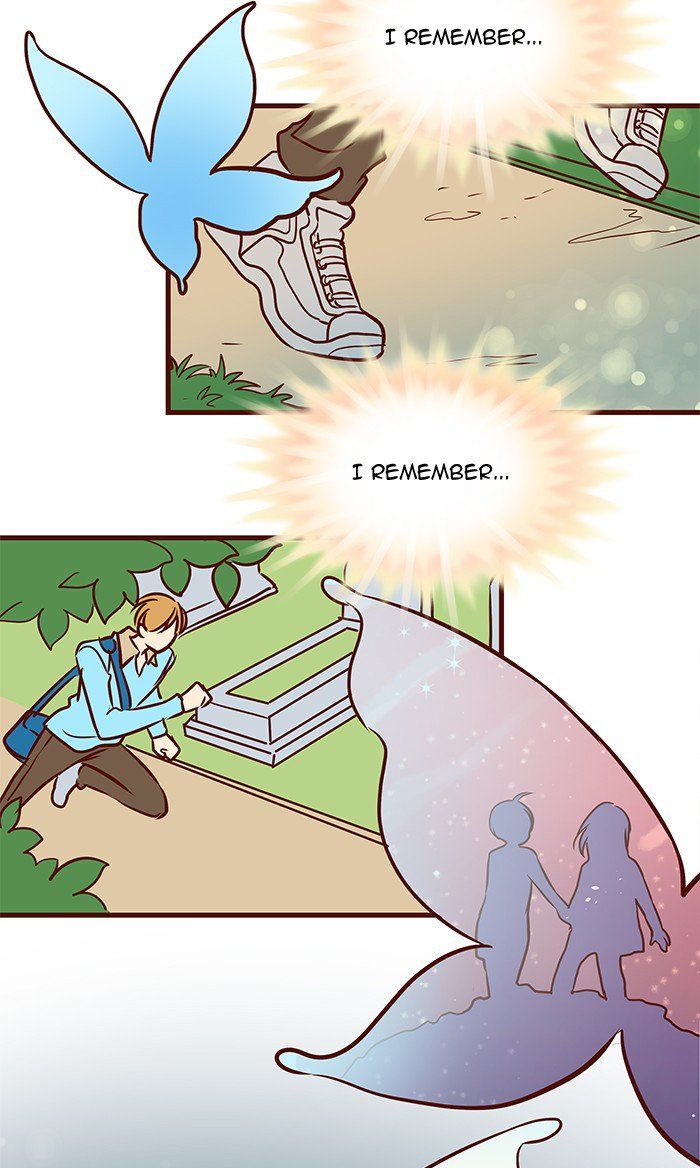 Eggnoid - Manga chapter 91 - page 26
