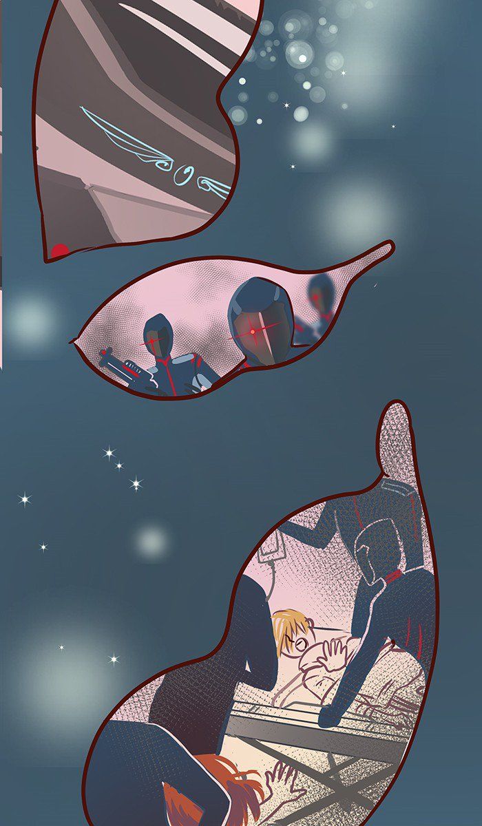 Eggnoid - Manga chapter 91 - page 29