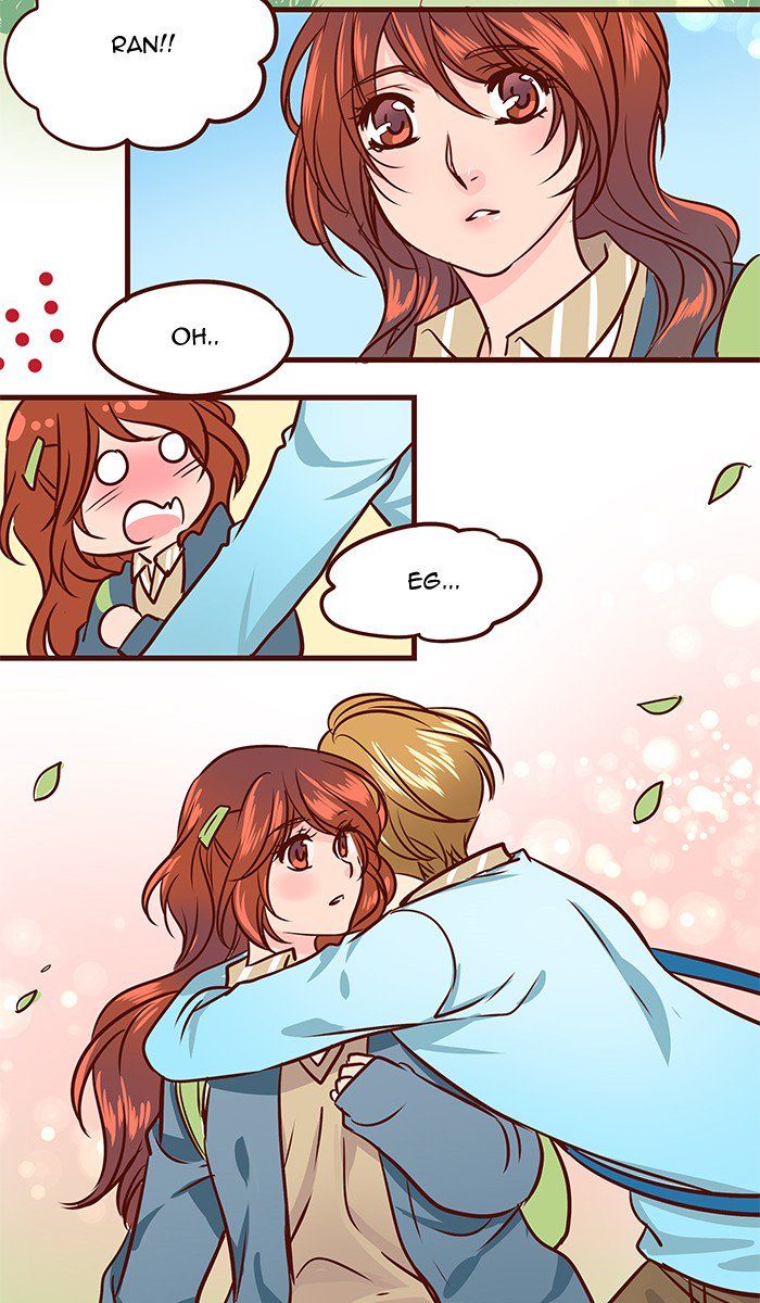 Eggnoid - Manga chapter 91 - page 33