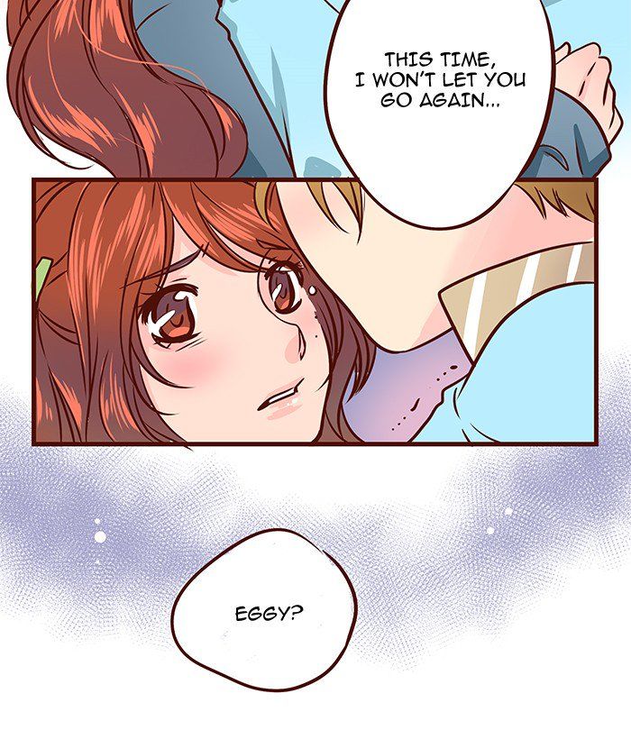 Eggnoid - Manga chapter 91 - page 36