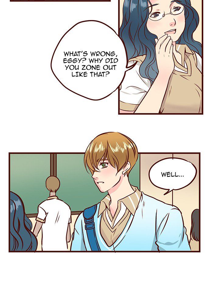 Eggnoid - Manga chapter 90 - page 12