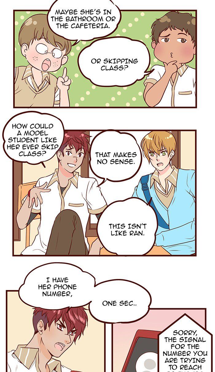 Eggnoid - Manga chapter 90 - page 16