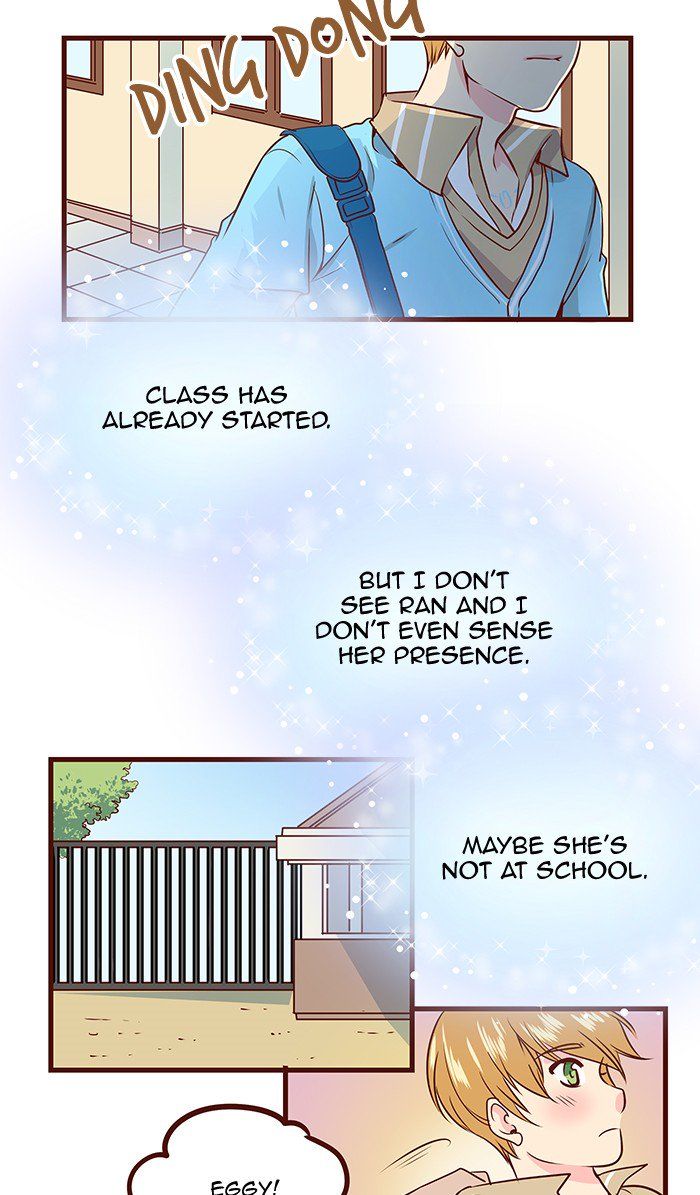 Eggnoid - Manga chapter 90 - page 18