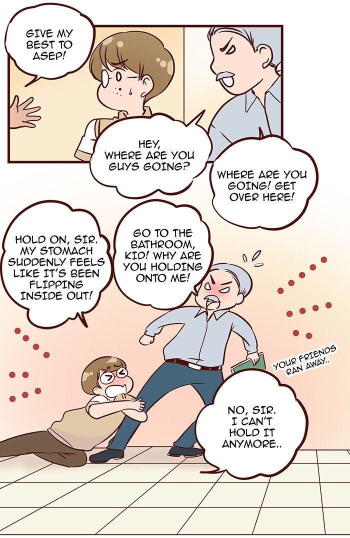 Eggnoid - Manga chapter 90 - page 28