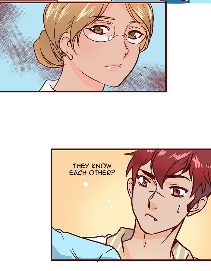 Eggnoid - Manga chapter 90 - page 31