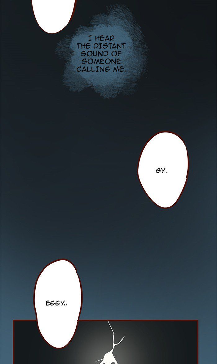 Eggnoid - Manga chapter 90 - page 8