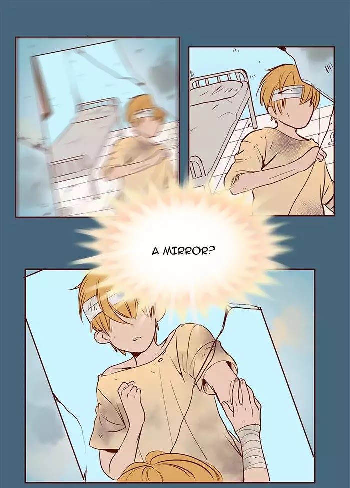 Eggnoid - Manga chapter 89 - page 11