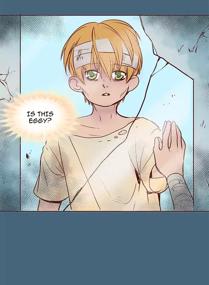 Eggnoid - Manga chapter 89 - page 12