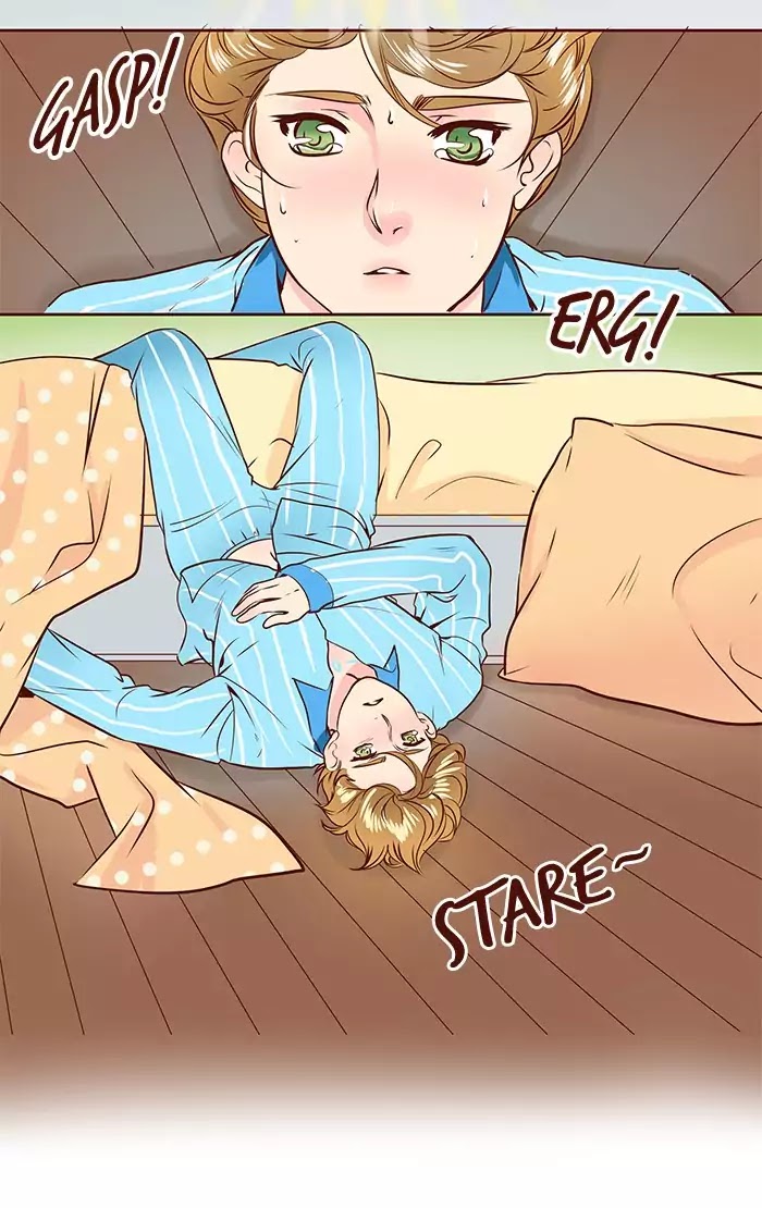Eggnoid - Manga chapter 89 - page 14