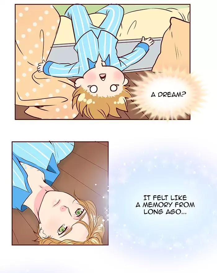 Eggnoid - Manga chapter 89 - page 15