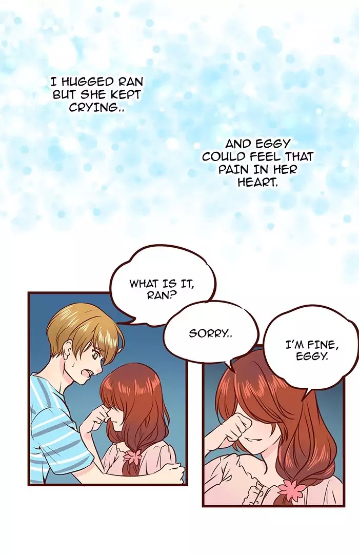Eggnoid - Manga chapter 89 - page 21