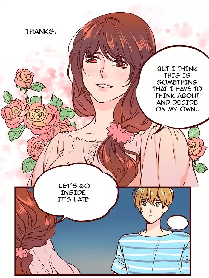 Eggnoid - Manga chapter 89 - page 22
