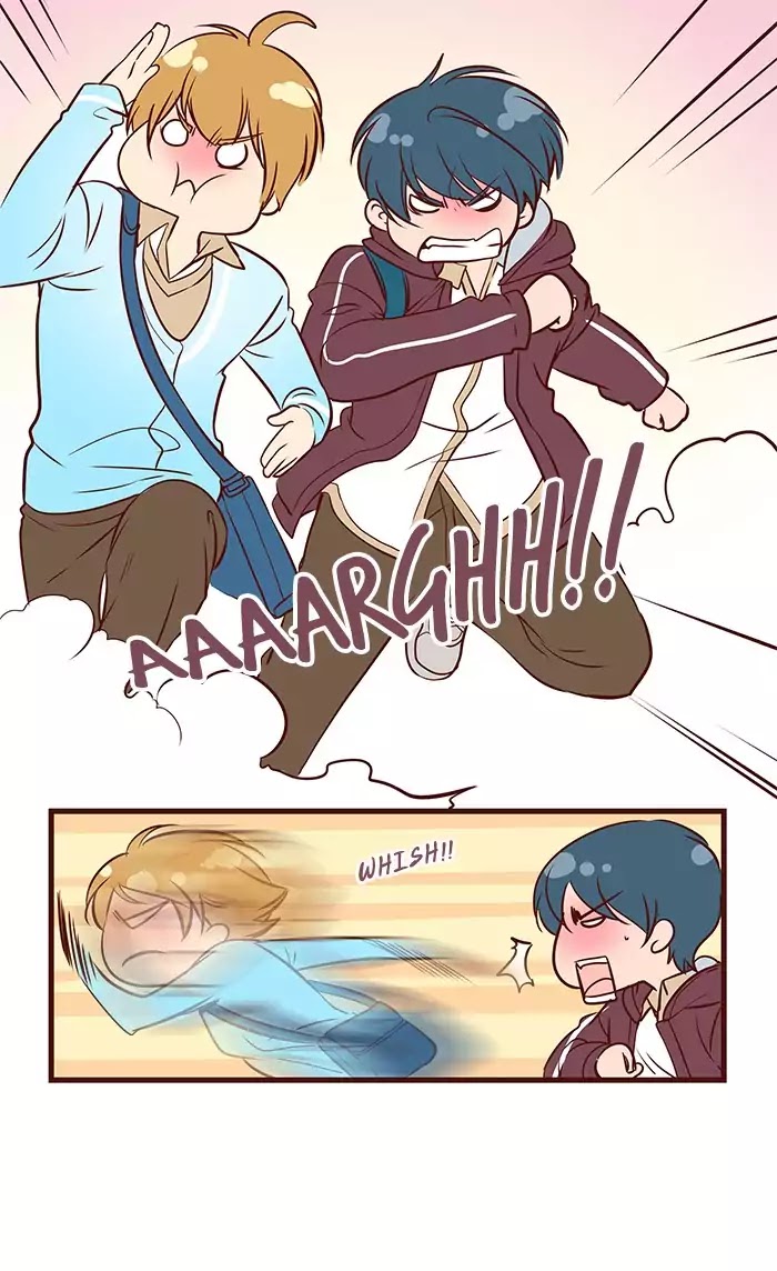 Eggnoid - Manga chapter 89 - page 29
