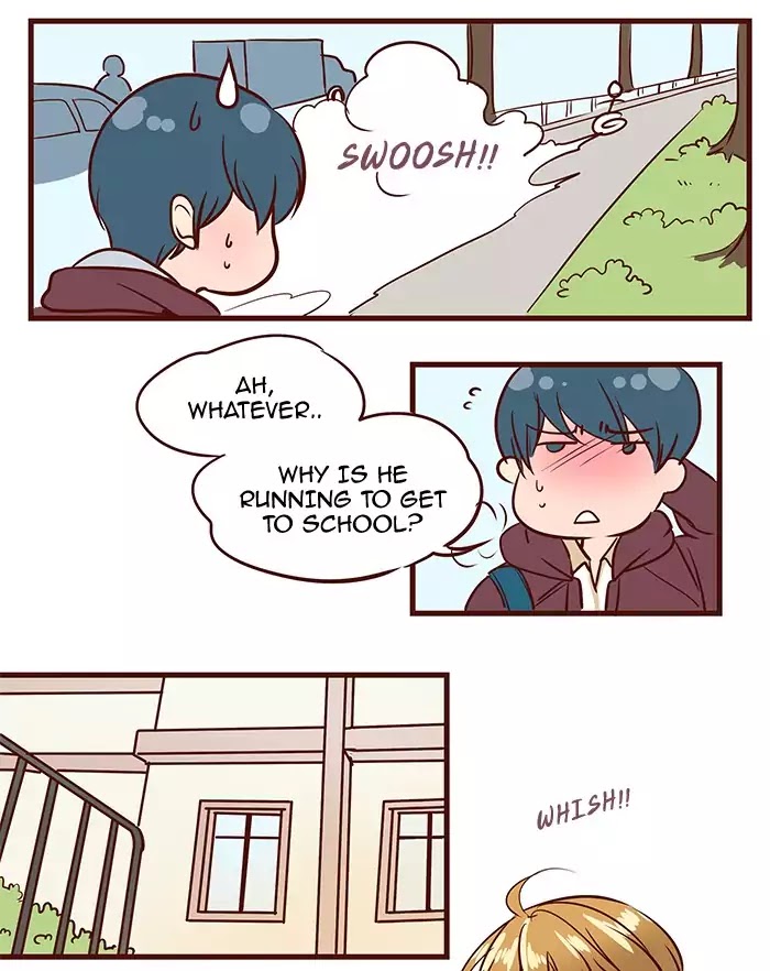 Eggnoid - Manga chapter 89 - page 30