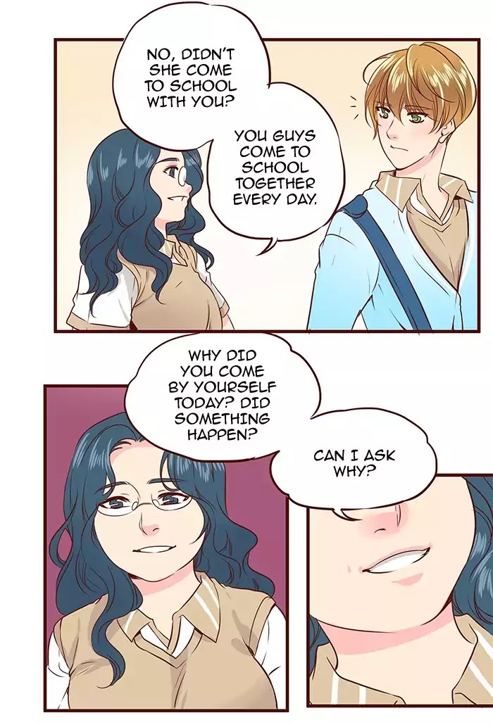 Eggnoid - Manga chapter 89 - page 33