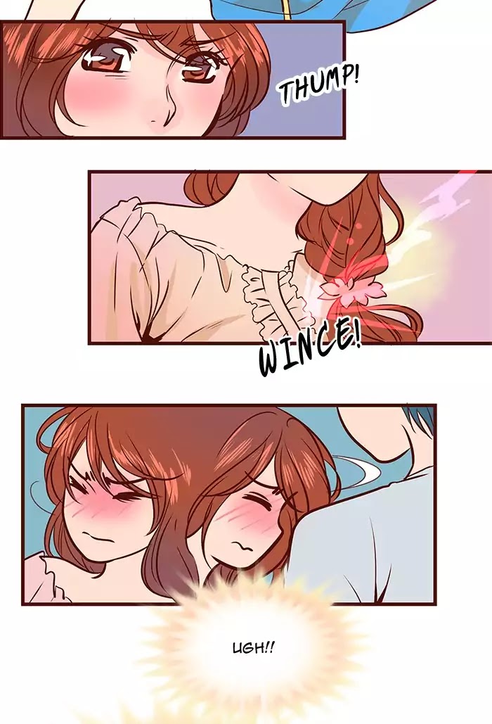 Eggnoid - Manga chapter 88 - page 13