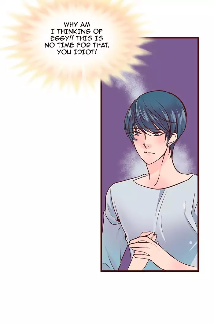Eggnoid - Manga chapter 88 - page 14