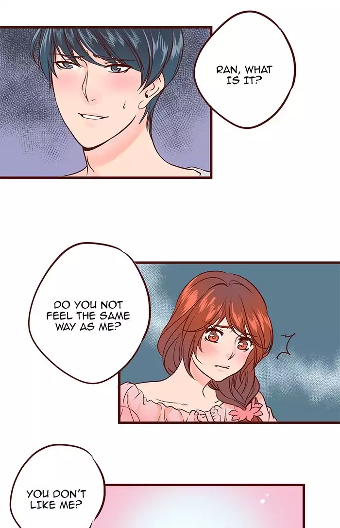 Eggnoid - Manga chapter 88 - page 15