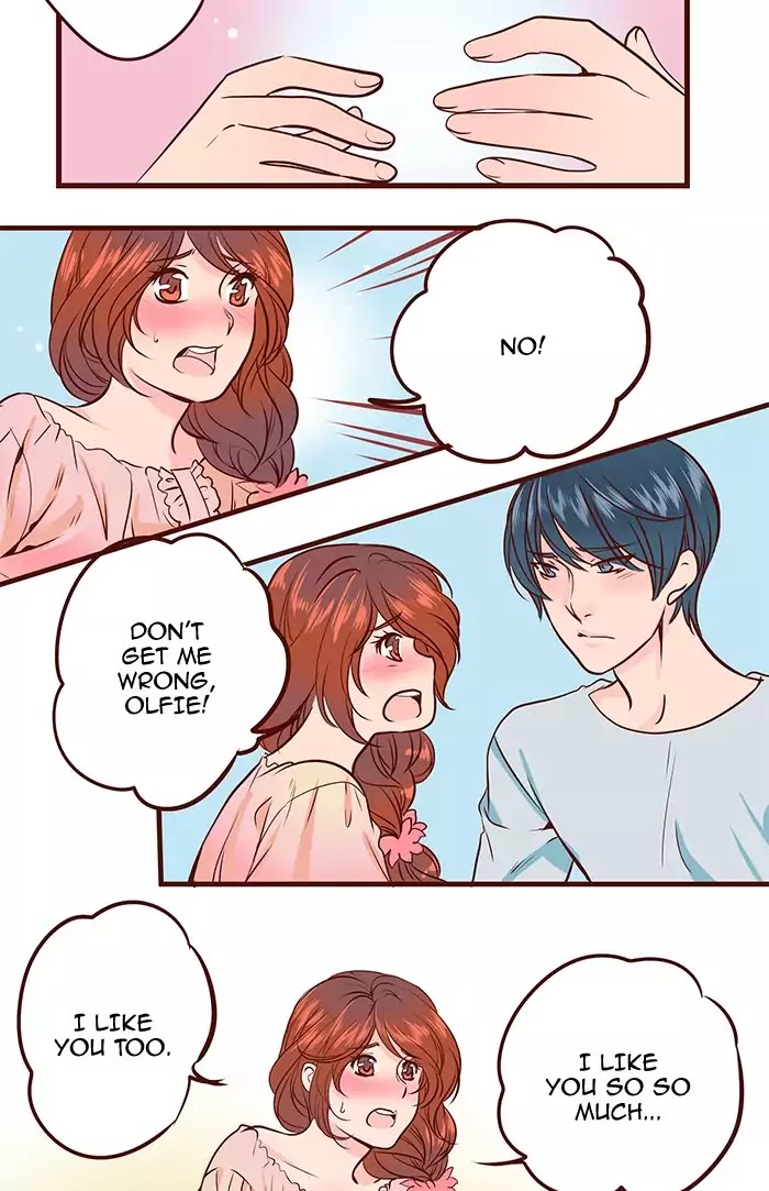 Eggnoid - Manga chapter 88 - page 16