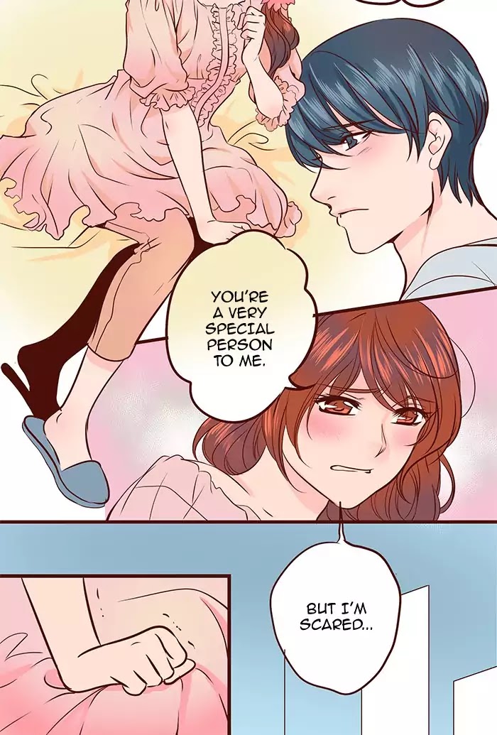 Eggnoid - Manga chapter 88 - page 17