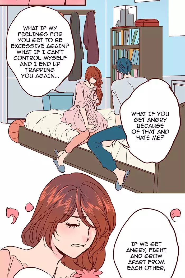 Eggnoid - Manga chapter 88 - page 18
